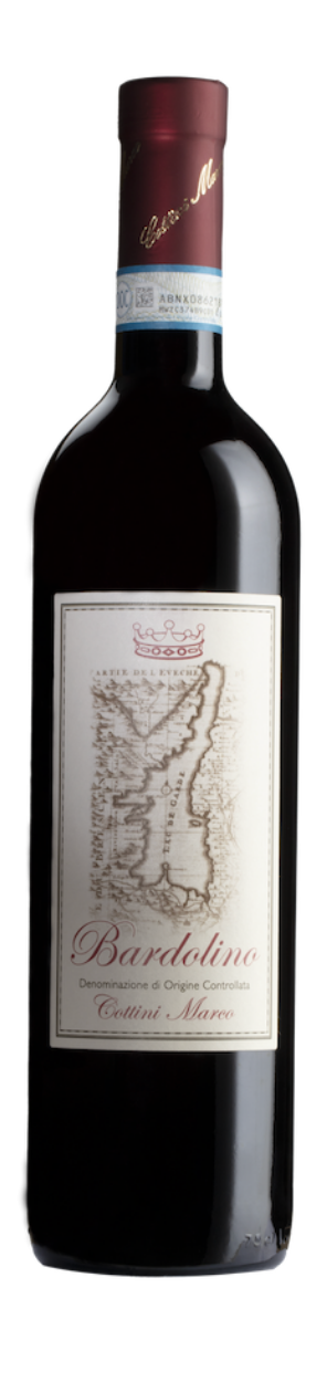 BARDOLINO DOC