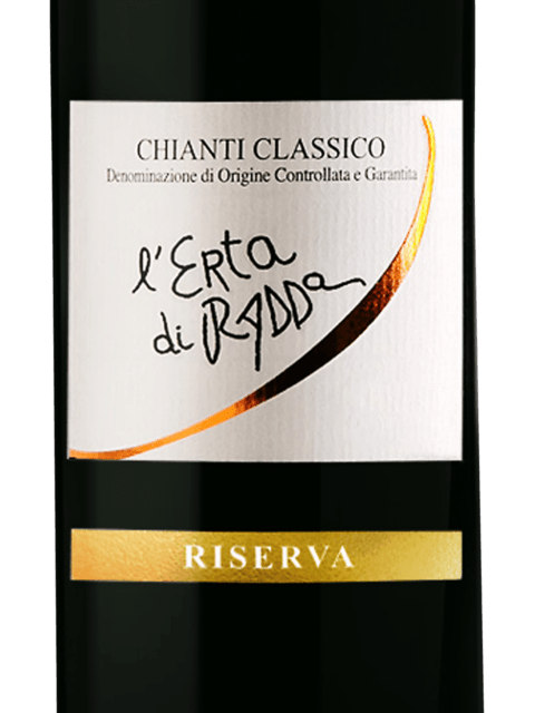 Riserva Chianti Classico