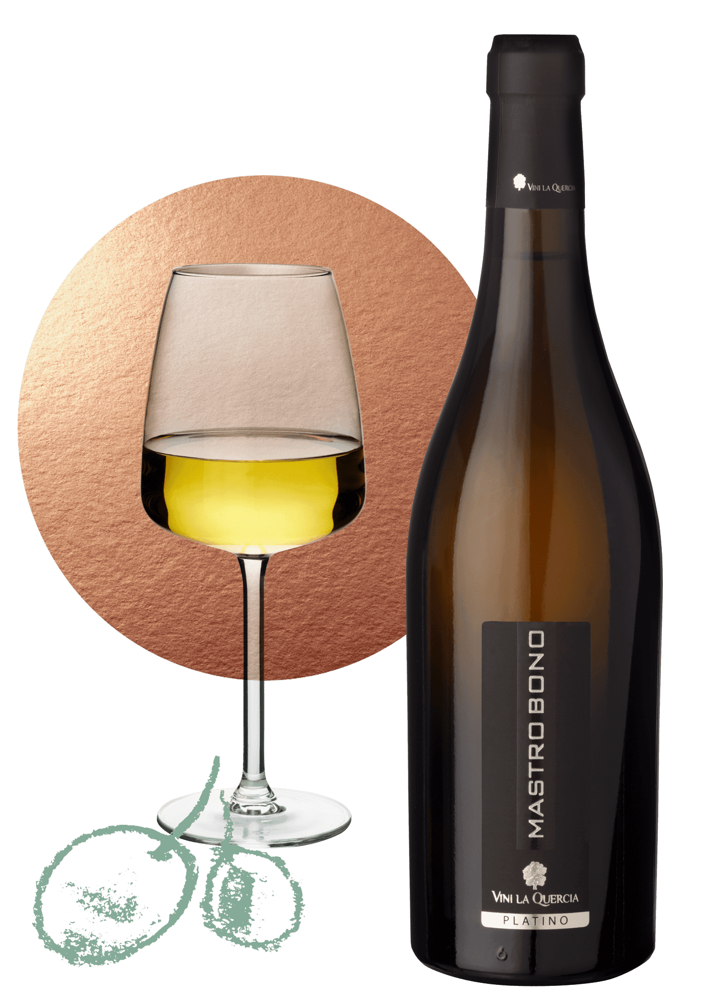 “Trebbiano D’Abruzzo” DOC Superiore