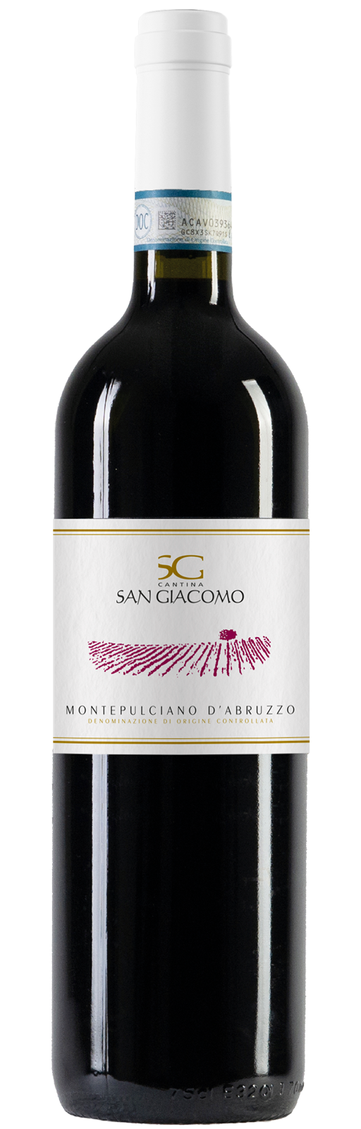 Montepulciano d'Abruzzo DOC