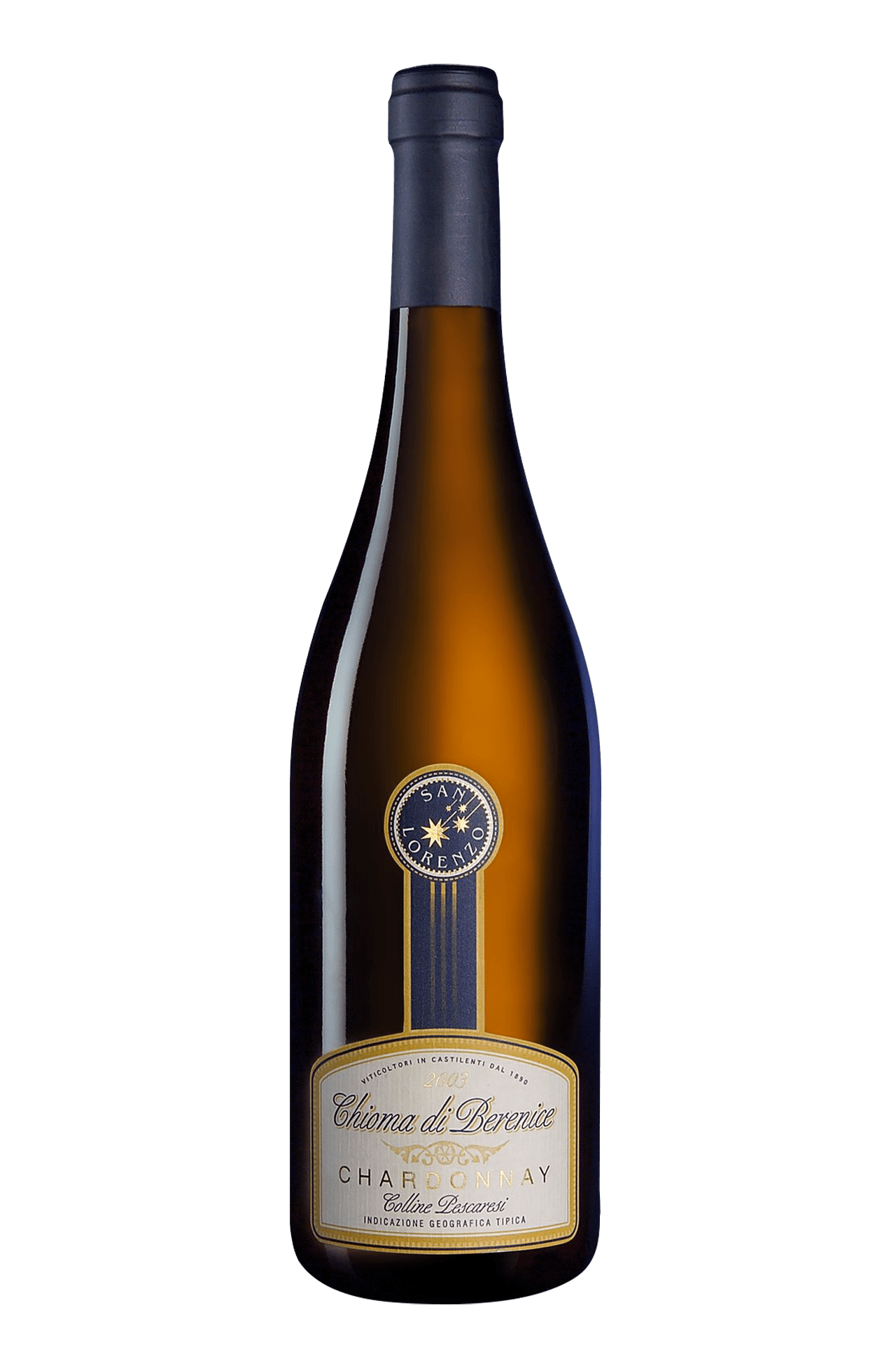Chioma di Berenice Chardonnay