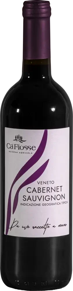 Cabernet SauvignonIGT