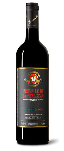 Brunello di Montalcino D.O.C.G.