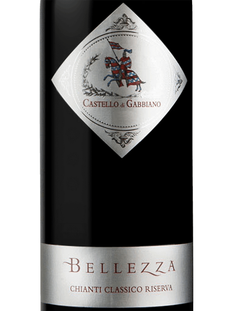 Chianti Classico Bellezza Riserva