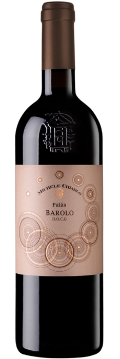 Barolo DOCGPalás