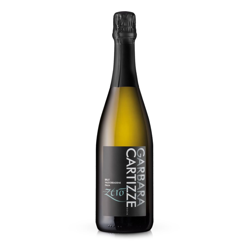 Valdobbiadene Superiore di Cartizze DOCG Brut – Zero