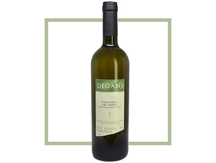 GARGANEGA