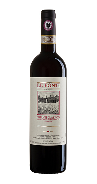 Chianti Classico DOCG