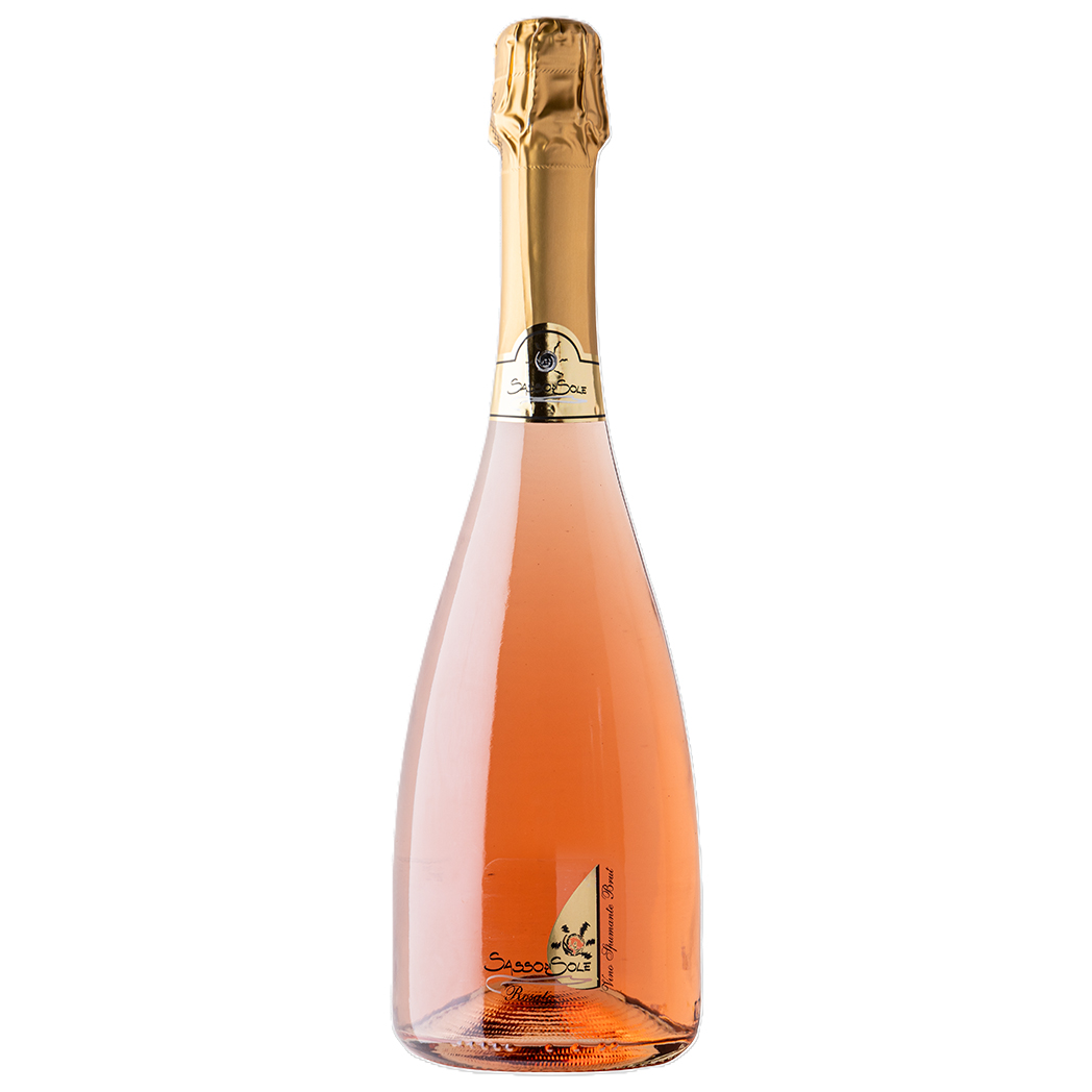 Spumante Rosato Brut