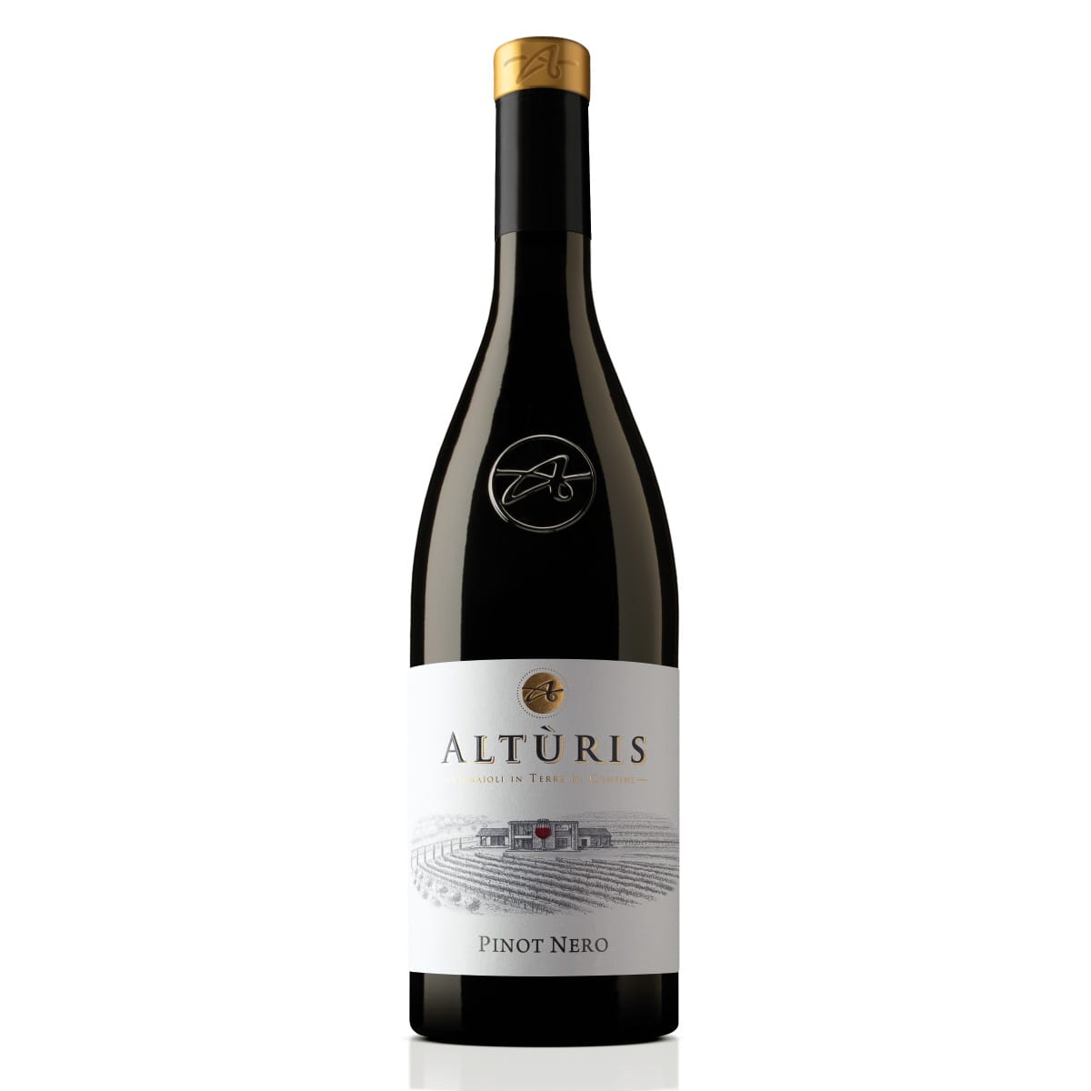 Pinot Nero