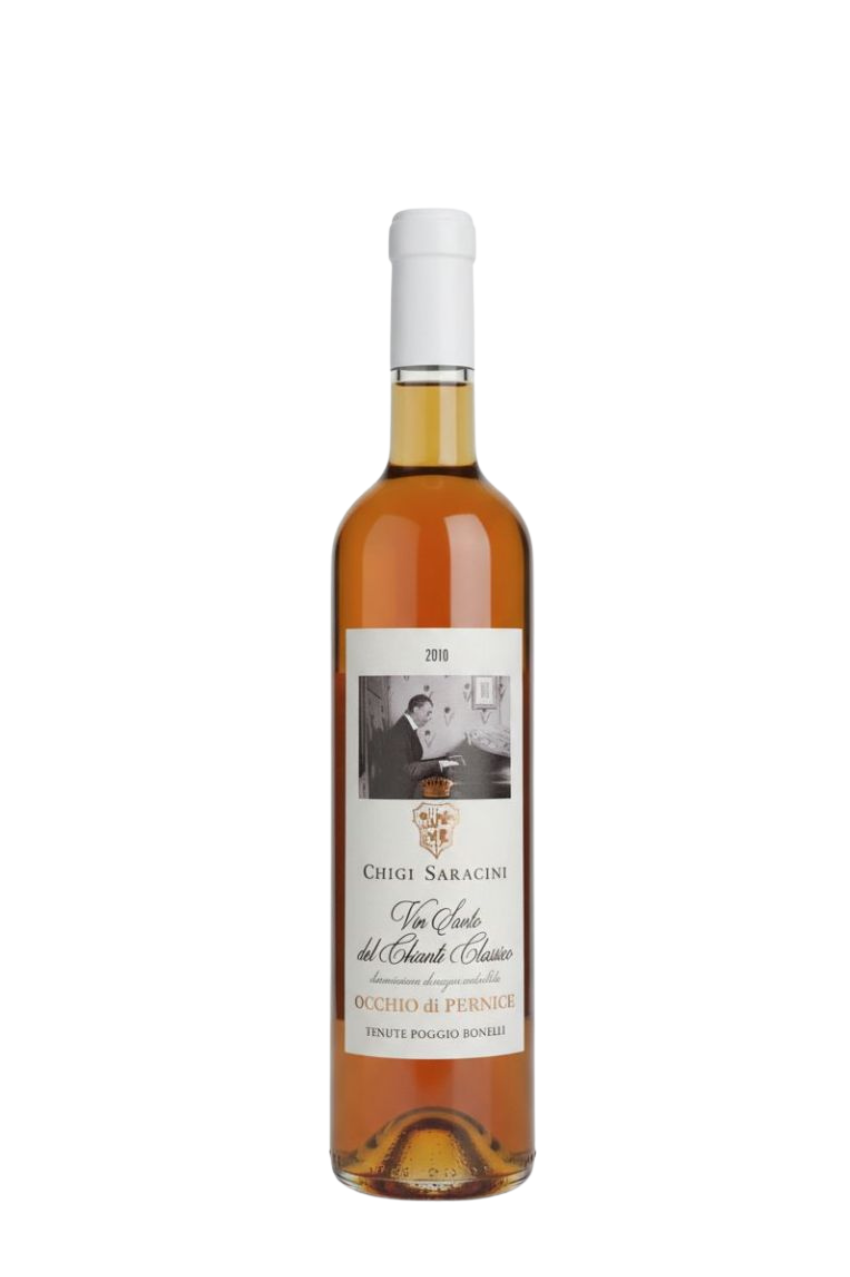 Vin Santo Occhio di Pernice