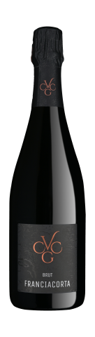 franciacorta d.o.c.g. brut