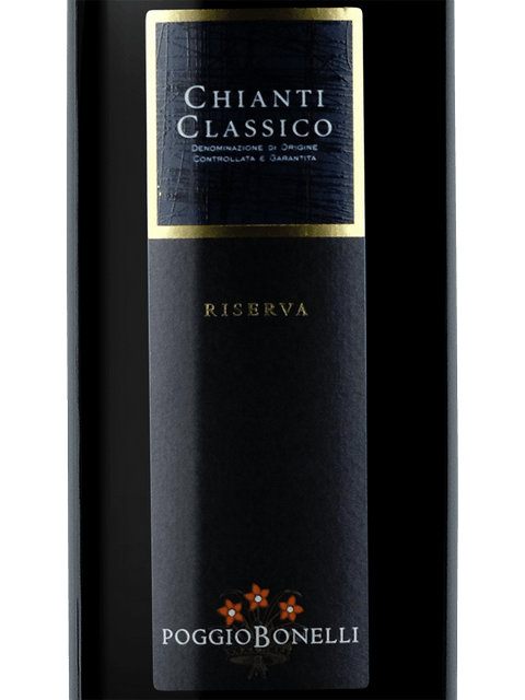 Chianti Classico Riserva