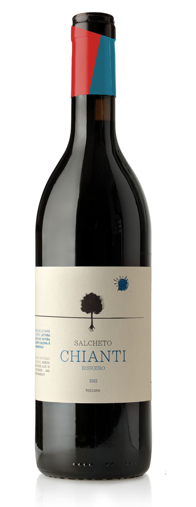 Chianti Biskero