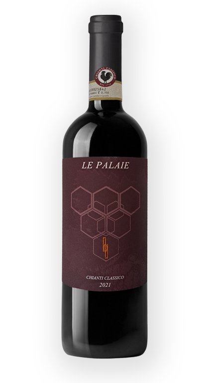 Chianti Classico DOCG 2021