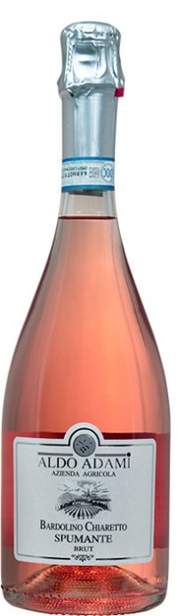Chiaretto di BardolinoDoc Spumante