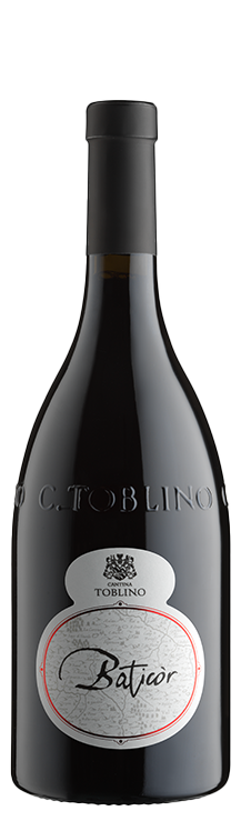 BaticòrPinot Nero Trentino DOC