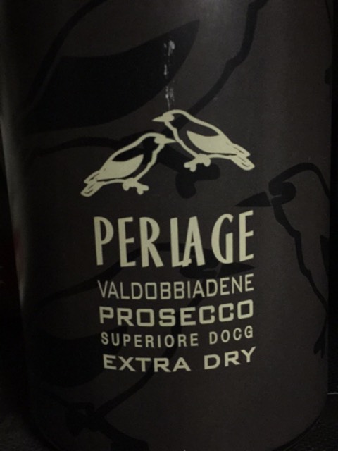 Valdobbiadene Prosecco Superiore DOCG Extra Brut