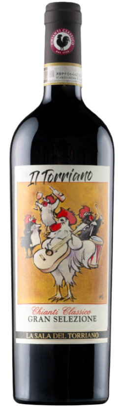 Chianti ClassicoGran Selezione