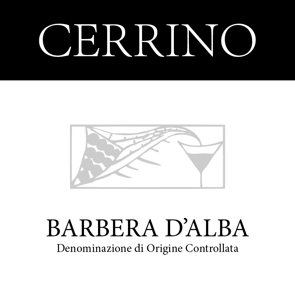 Barbera d’Alba