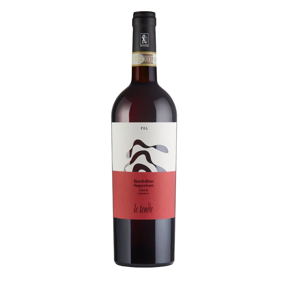Bardolino SuperioreVino Biologico