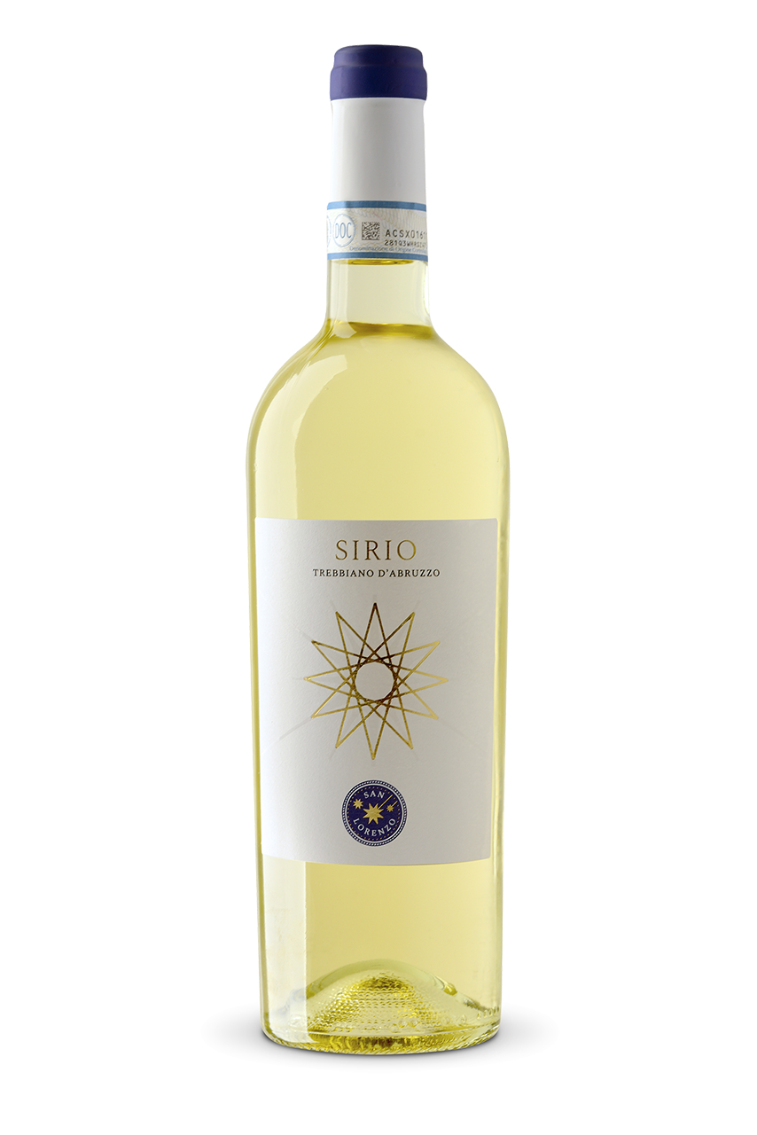 Sirio Trebbiano