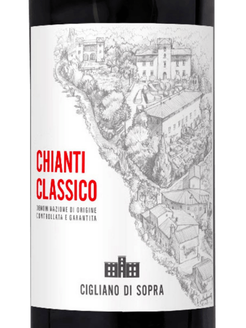 Chianti Classico