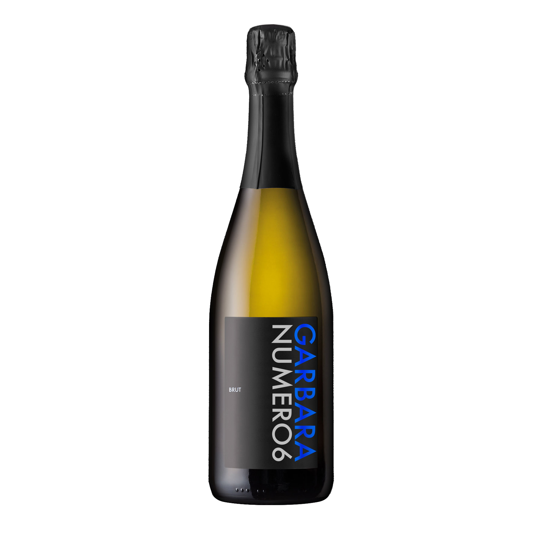 Vino bianco Spumante – NUMERO6 – Brut