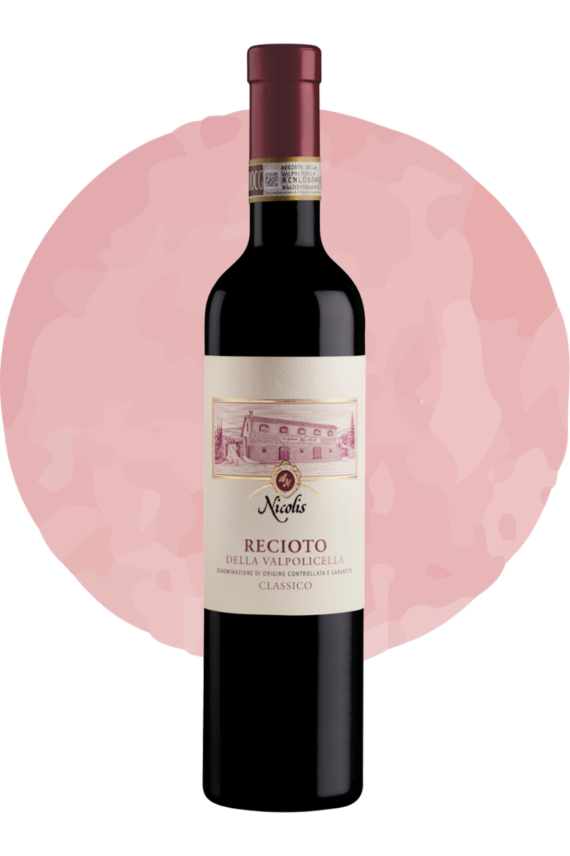 Recioto della Valpolicella