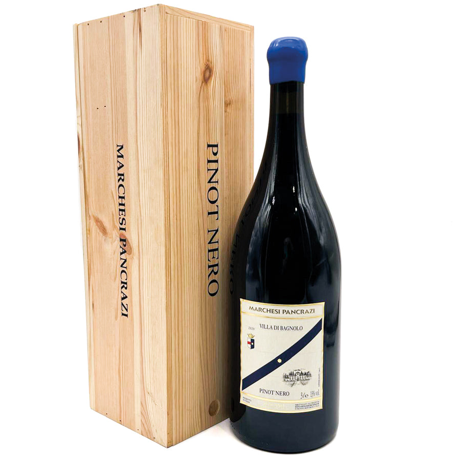 Jéroboam Pinot Nero "Villa di Bagnolo" 2020