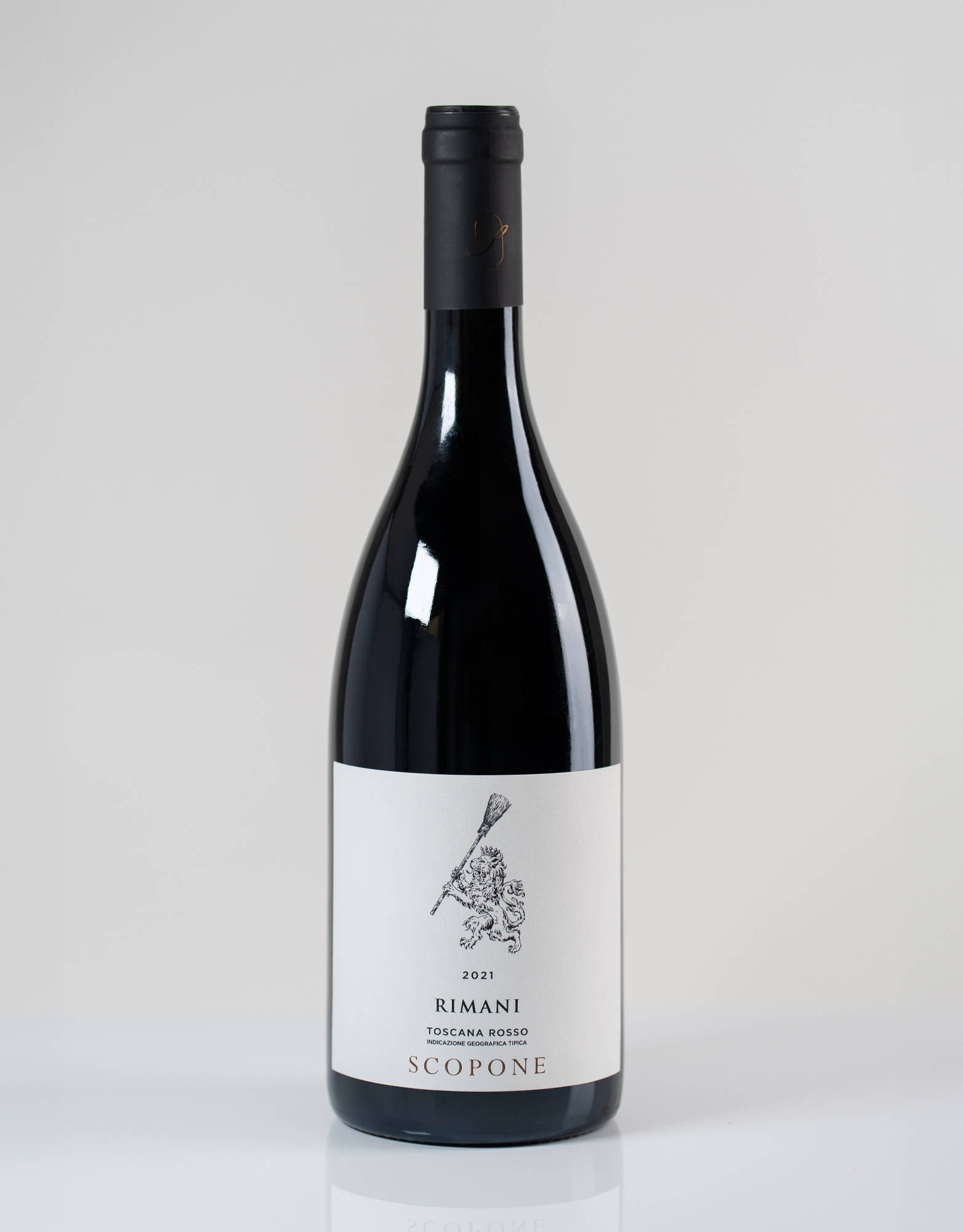 Rimani Toscana Rosso I.G.T.