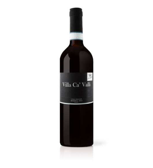 Villa Ca’ Valli Rosso Riserva DOC Colli Euganei 2023