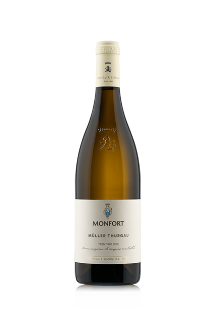 Müller Thurgau