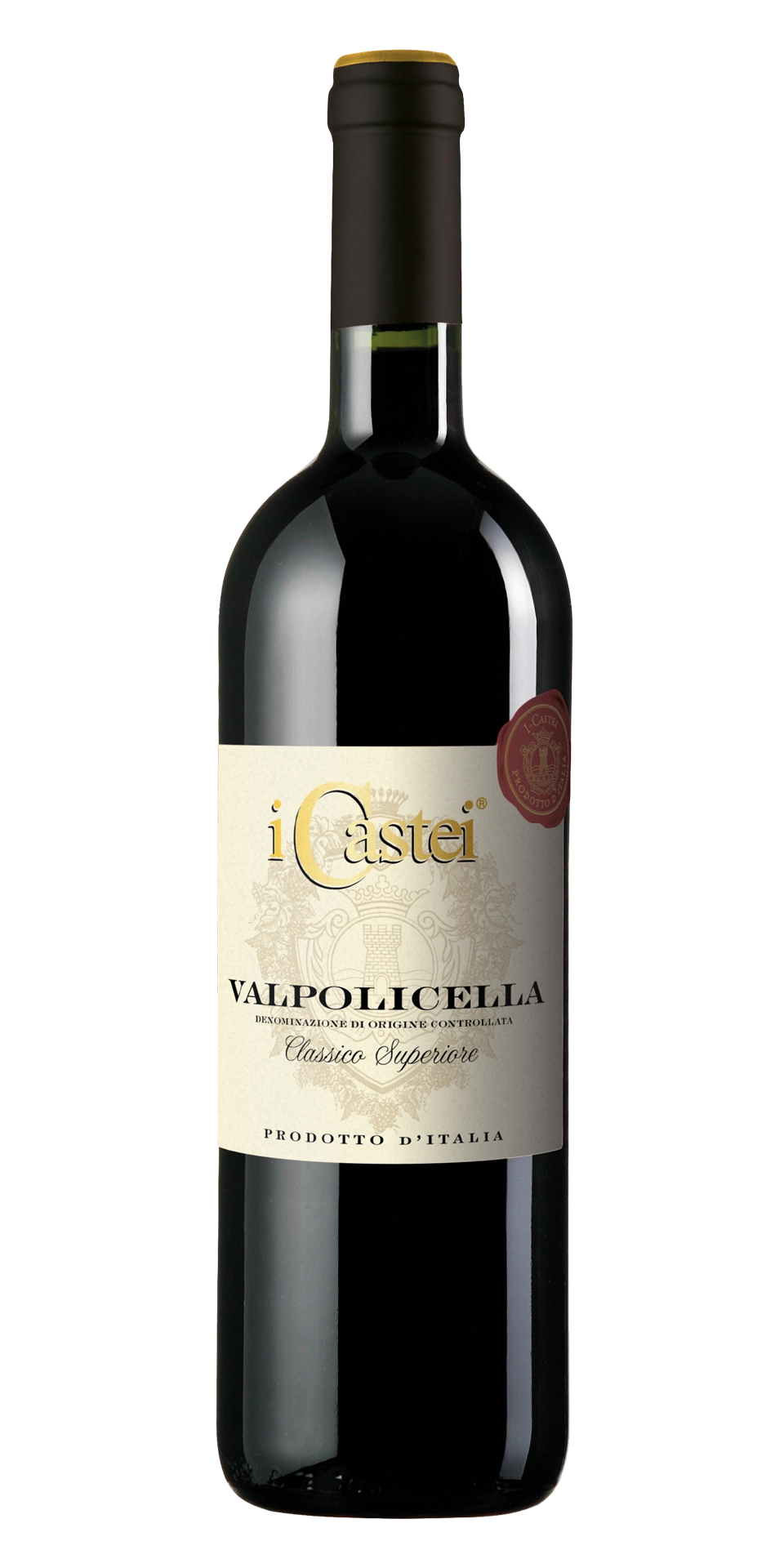 I Castei – Valpolicella DOC Classico Superiore