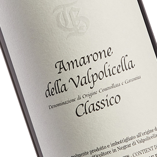 Amarone della Valpolicella
