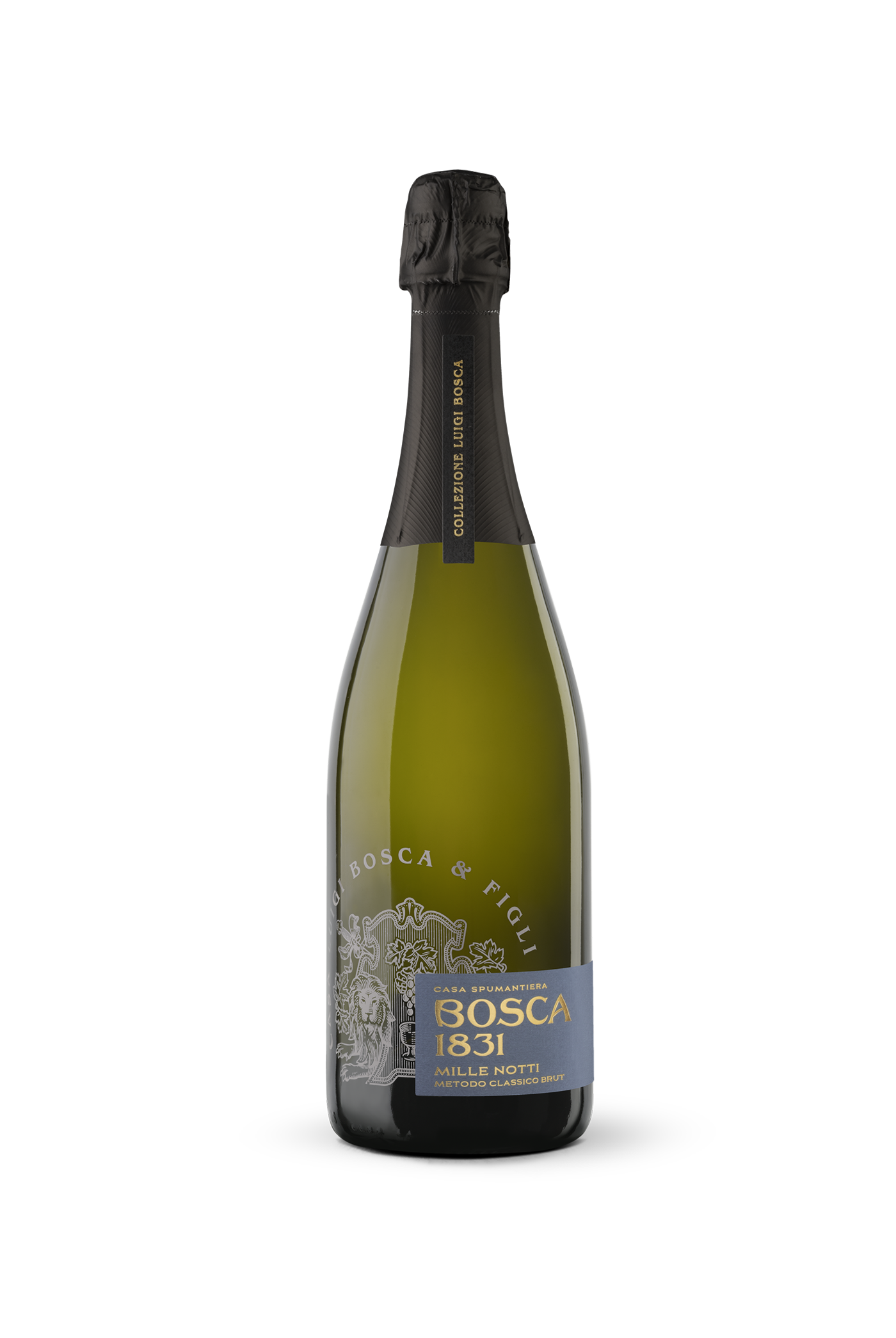 Mille Notti Collezione Luigi Bosca