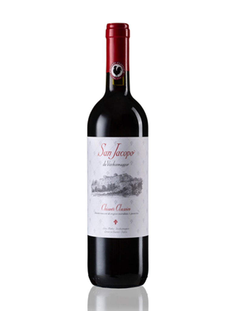 San Jacopo Chianti Classico