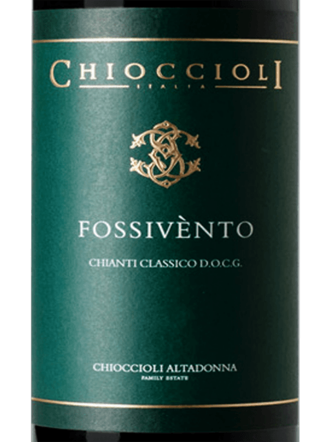 Fossivènto Chianti Classico