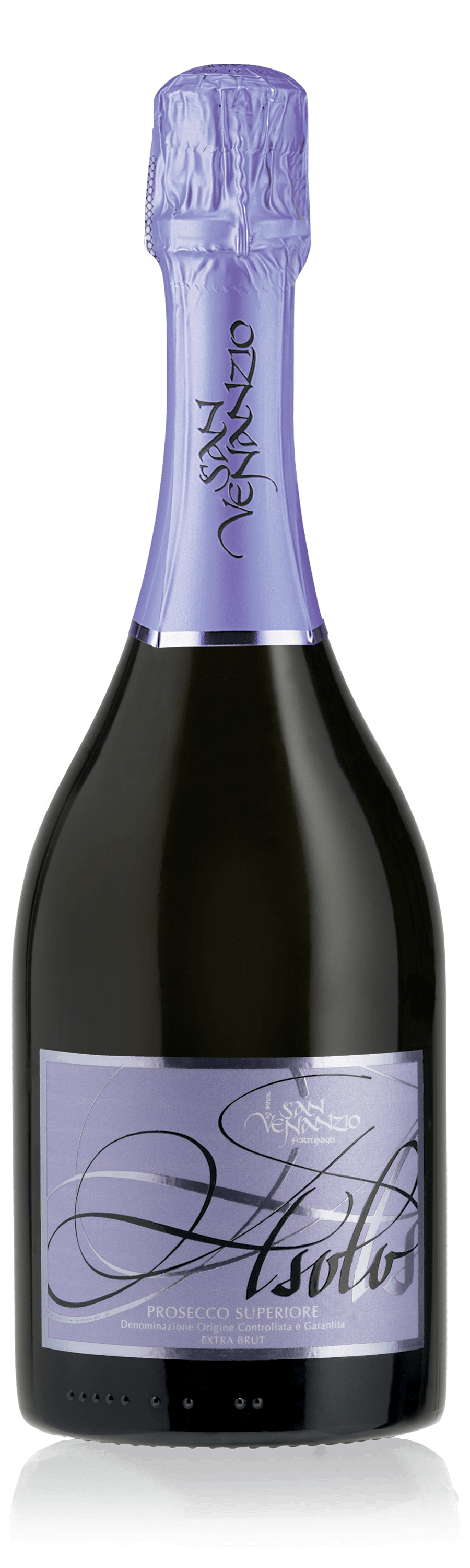 Asolo Prosecco Superiore Extra Brut