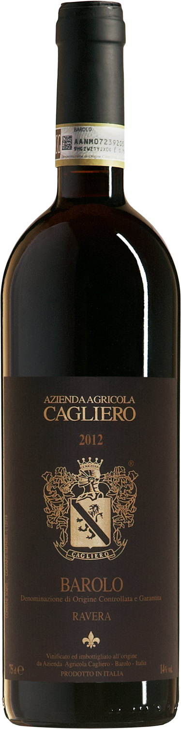 Barolo D.O.C.G. Ravera