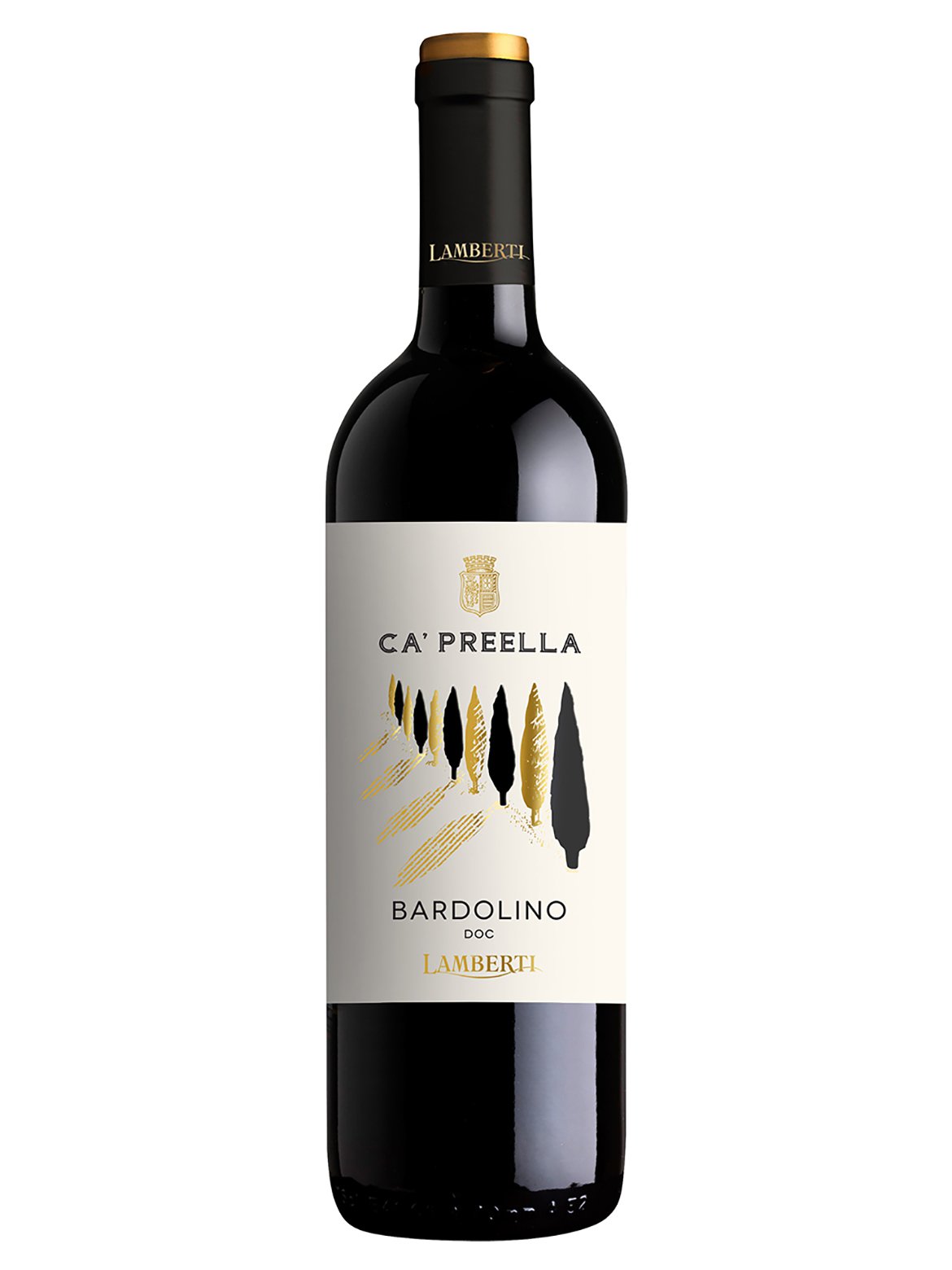 CA' PREELLA