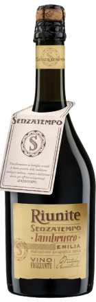 Lambrusco SenzaTempo