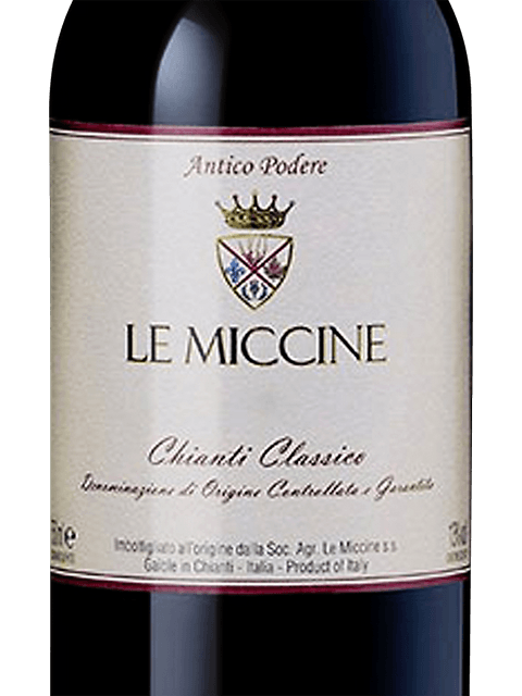 Chianti Classico