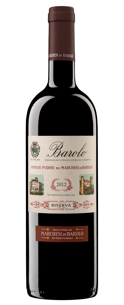 BAROLO RISERVA