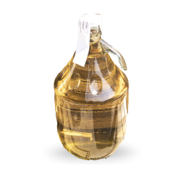 "Sec" Vino sfuso bianco
