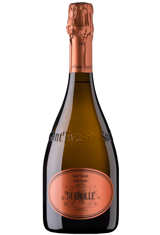 Sant’Evasio Brut “Duebolle”