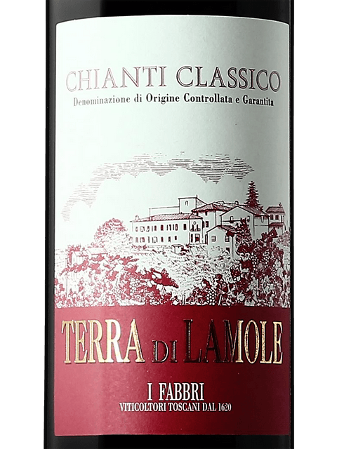Terra di Lamole Chianti Classico