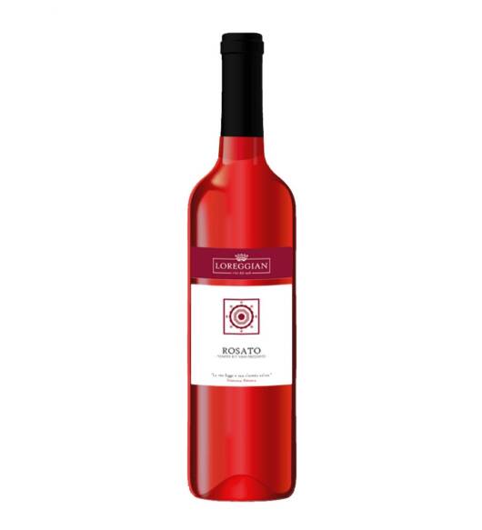 Rosato Veneto IGT Frizzante 2025