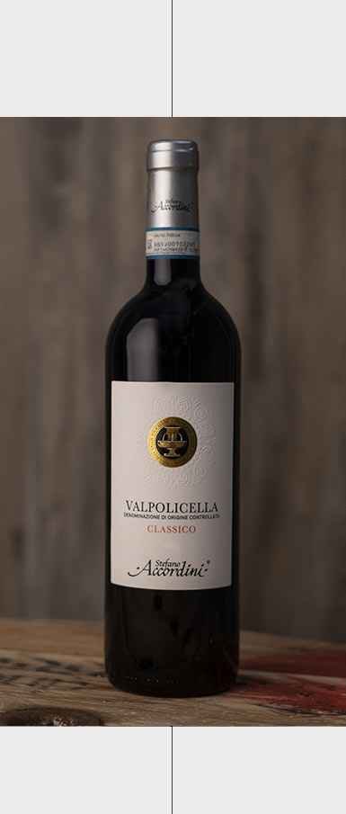 Valpolicella Classico DOC