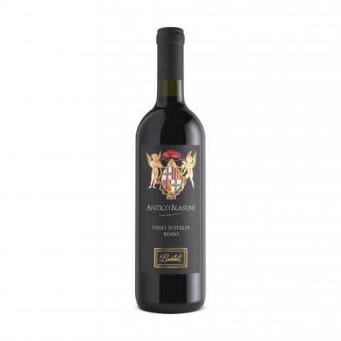 Antico Blasone Rosso